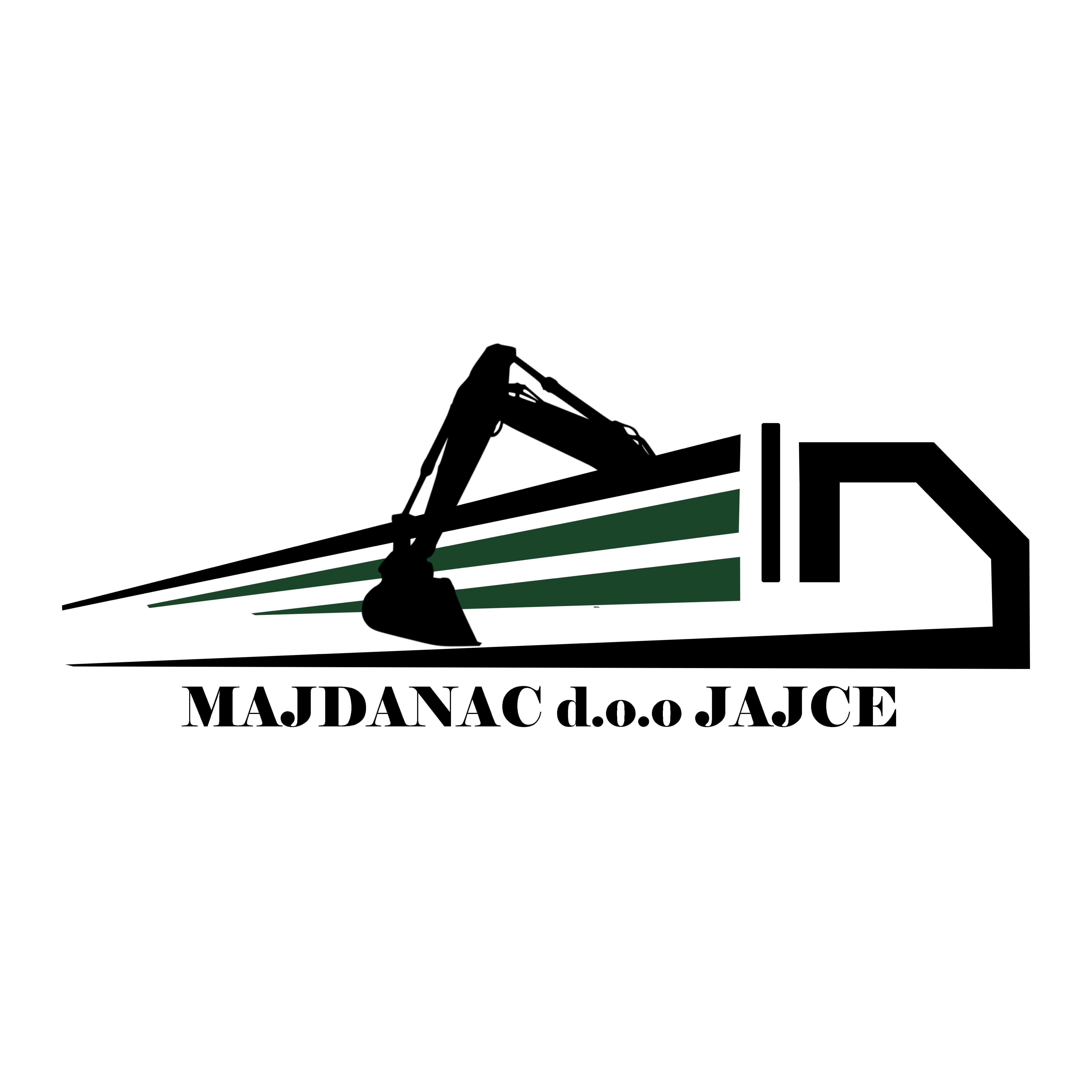 Majdanac d.o.o.